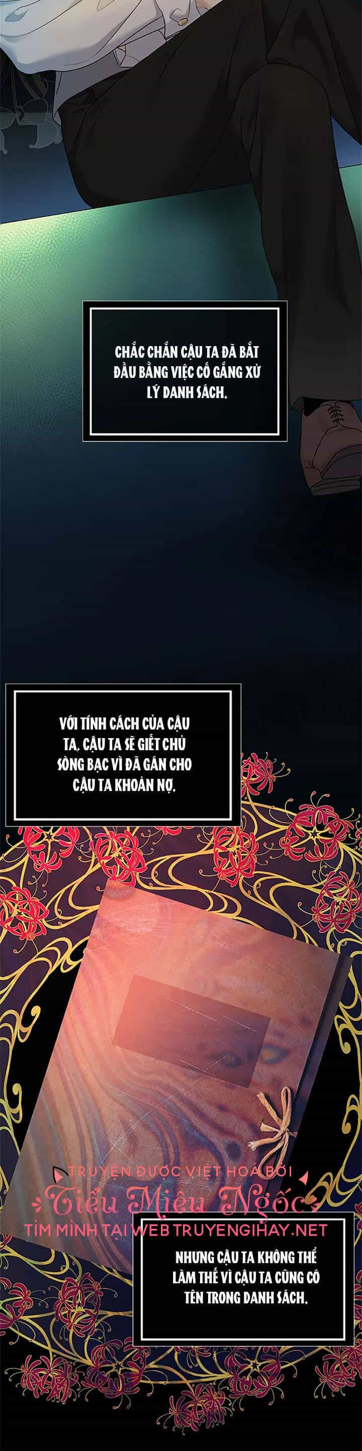 Người Không Mời Mà Đến - Chương 70 - ảnh 7