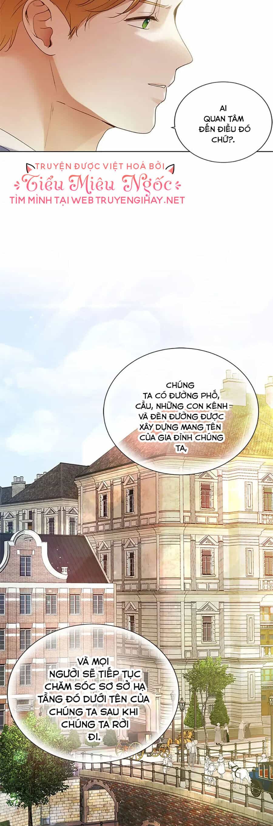 Người Không Mời Mà Đến - Chương 71 - ảnh 16