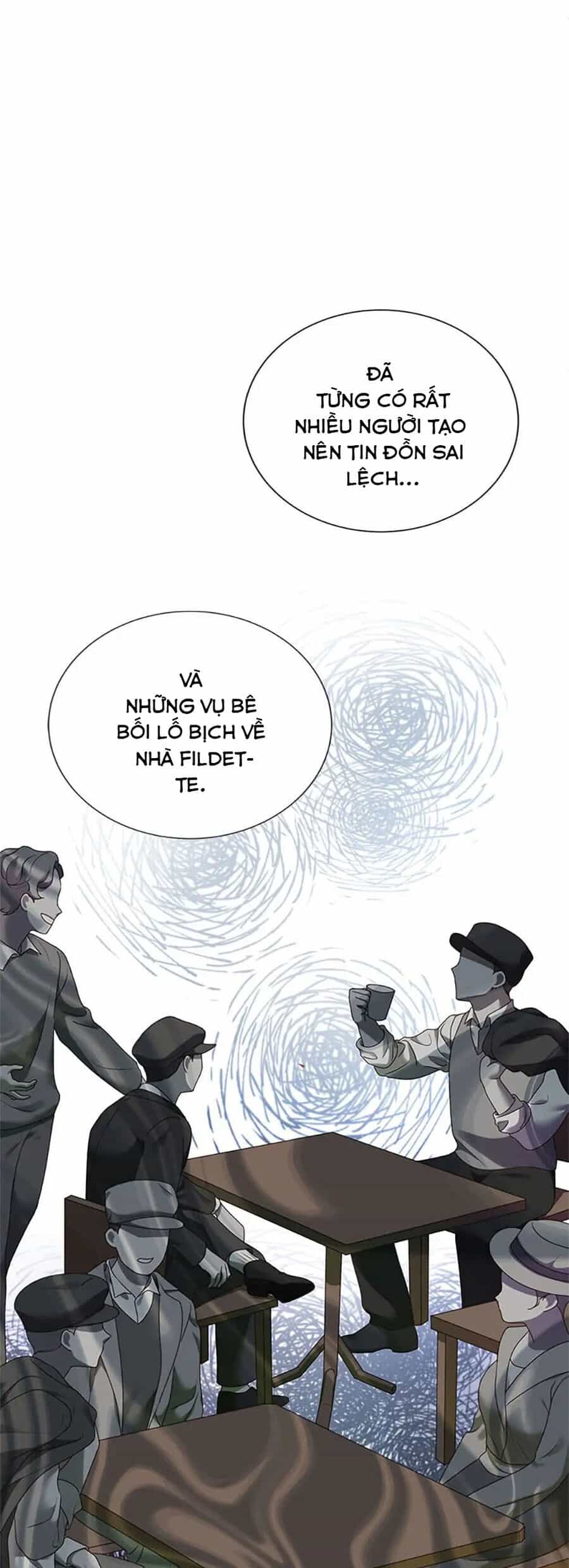 Người Không Mời Mà Đến - Chương 71 - ảnh 20