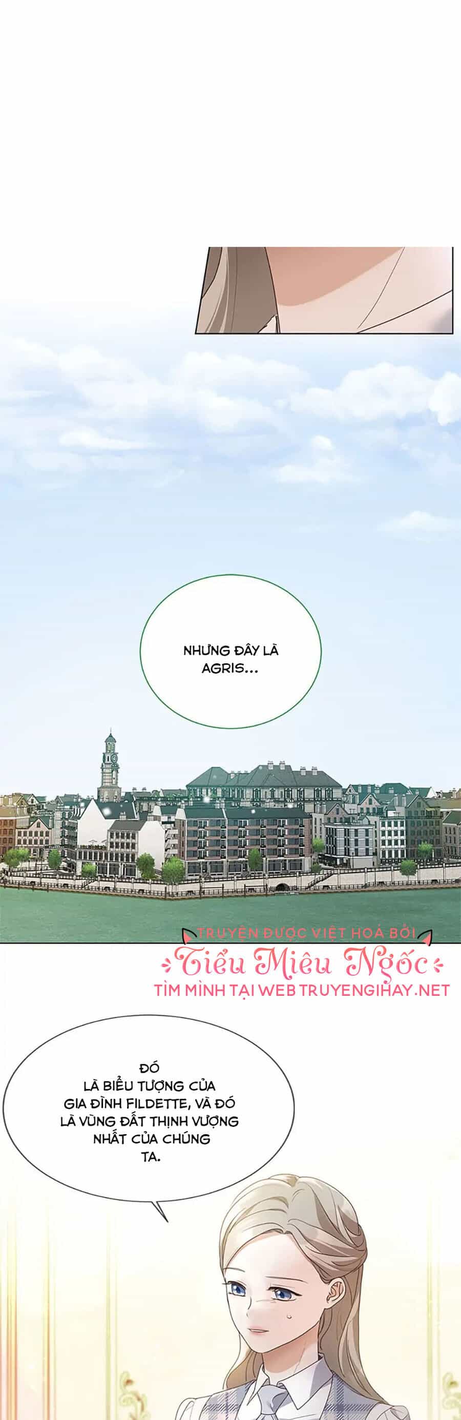 Người Không Mời Mà Đến - Chương 71 - ảnh 8