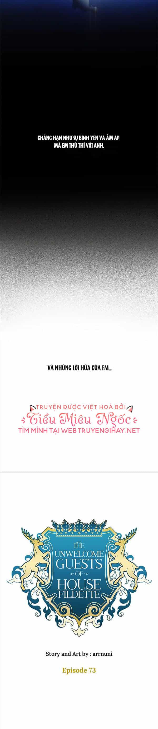 Người Không Mời Mà Đến - Chương 73 - ảnh 26