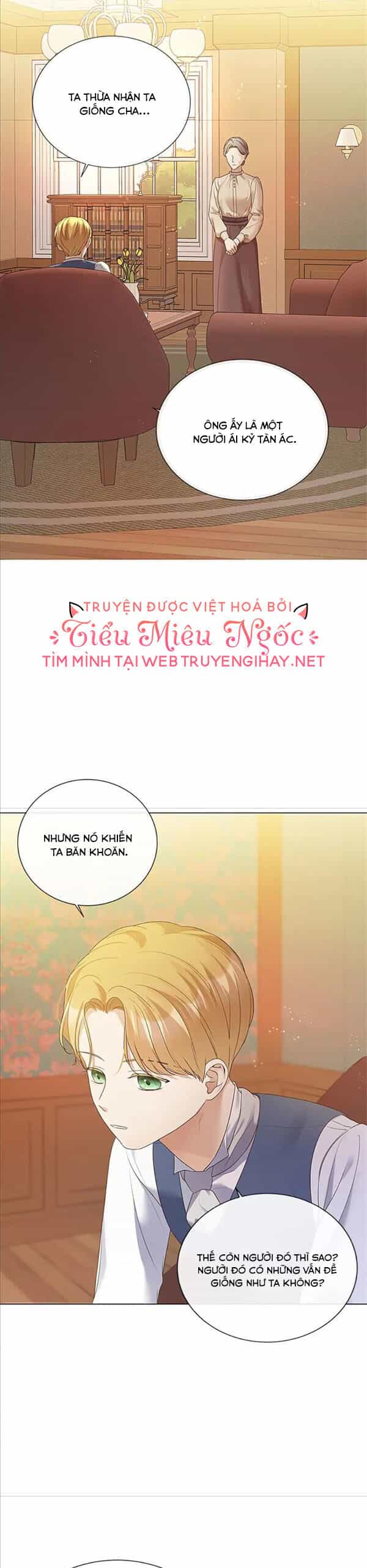 Người Không Mời Mà Đến - Chương 73 - ảnh 34