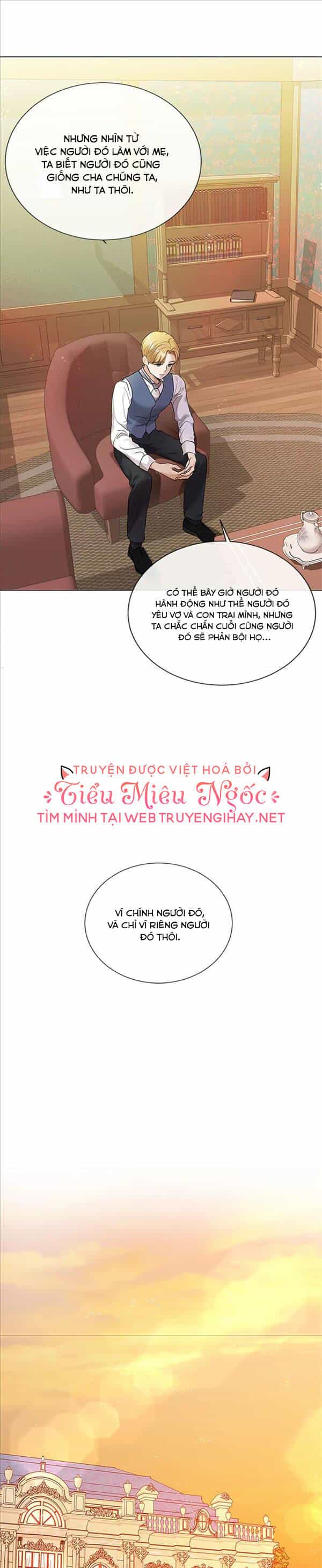 Người Không Mời Mà Đến - Chương 73 - ảnh 37