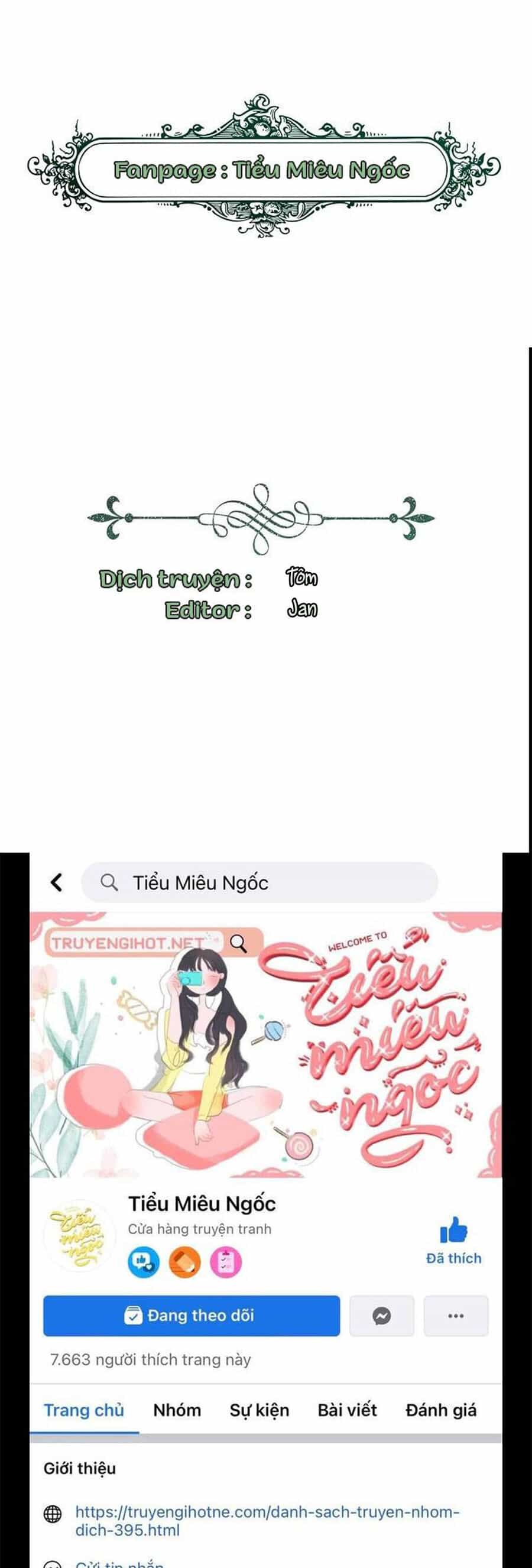 Người Không Mời Mà Đến - Chương 74 - ảnh 1