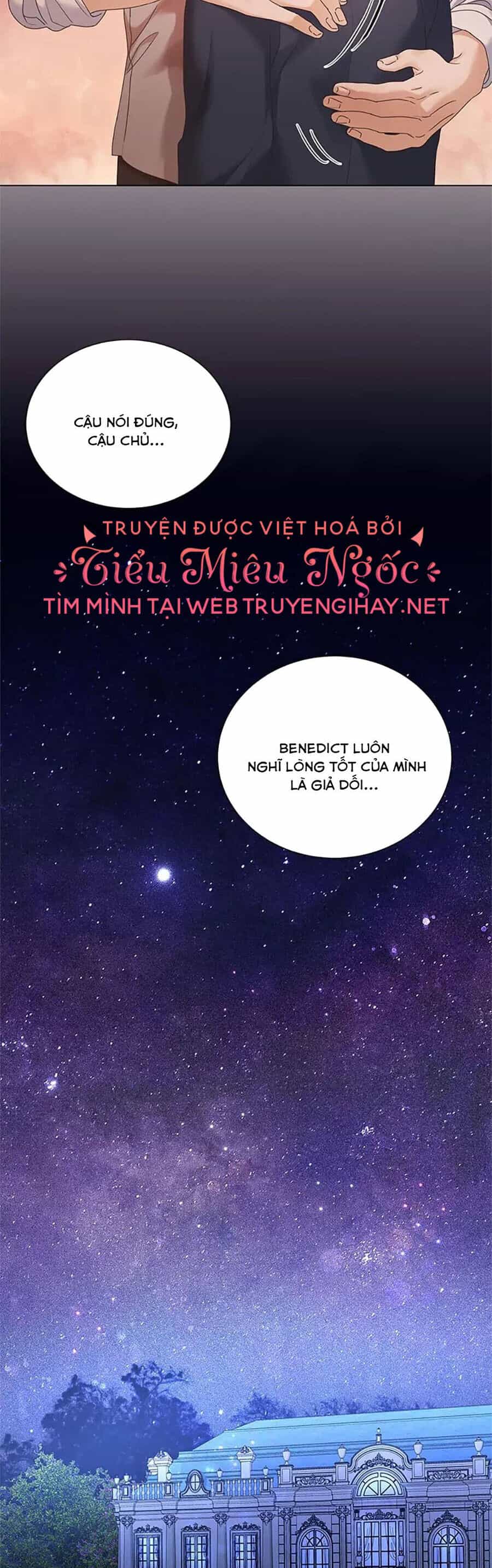 Người Không Mời Mà Đến - Chương 74 - ảnh 13