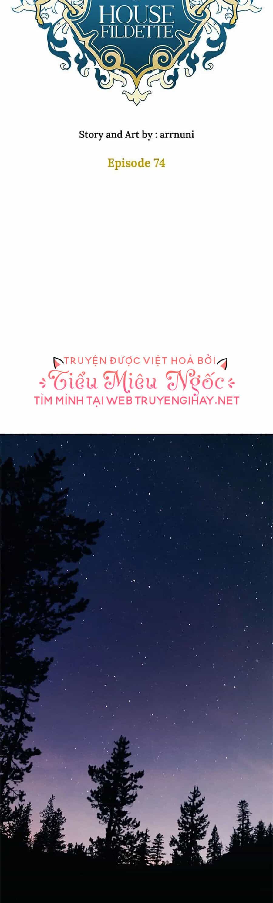 Người Không Mời Mà Đến - Chương 74 - ảnh 23