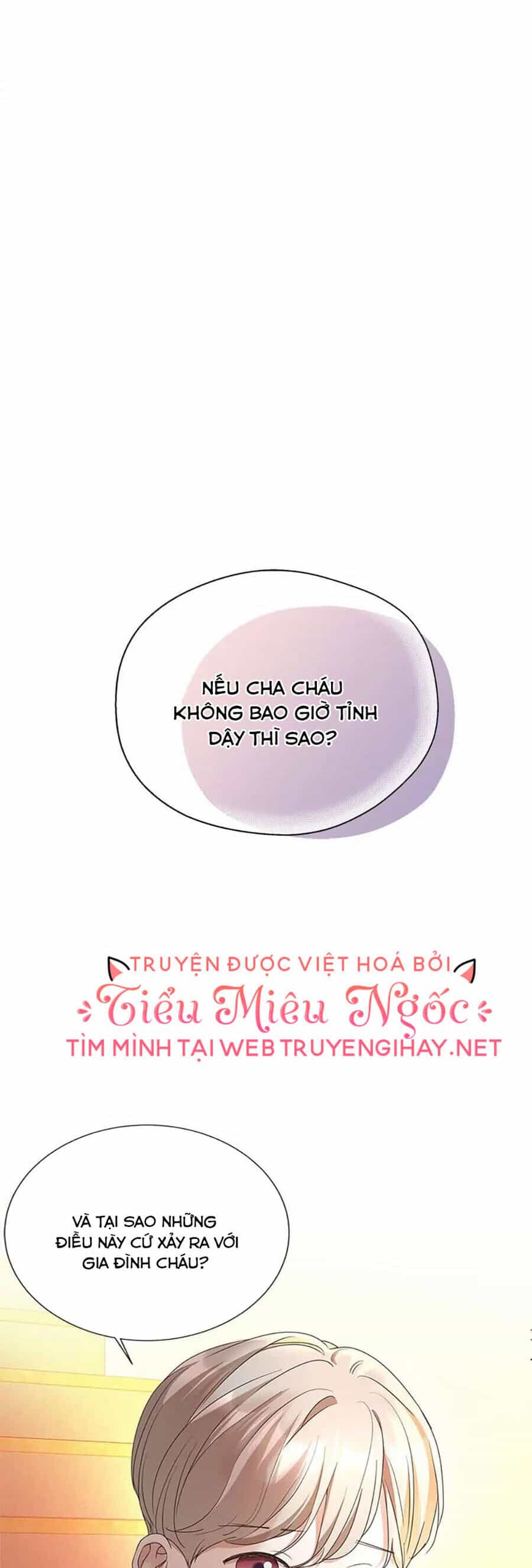 Người Không Mời Mà Đến - Chương 74 - ảnh 3