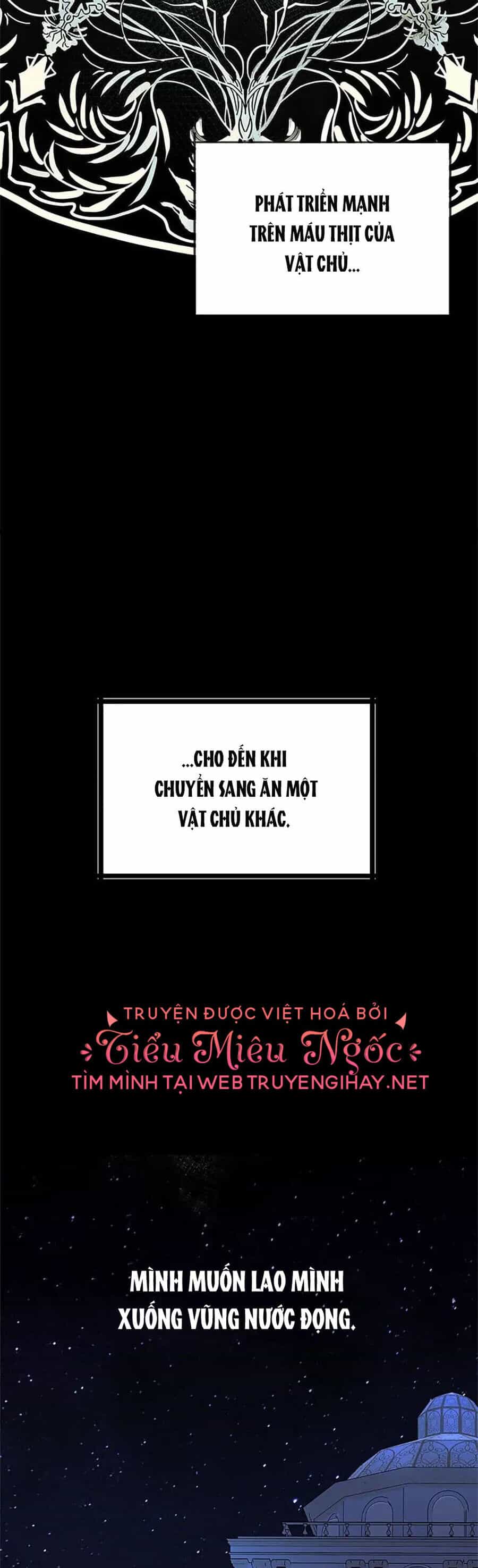 Người Không Mời Mà Đến - Chương 74 - ảnh 35