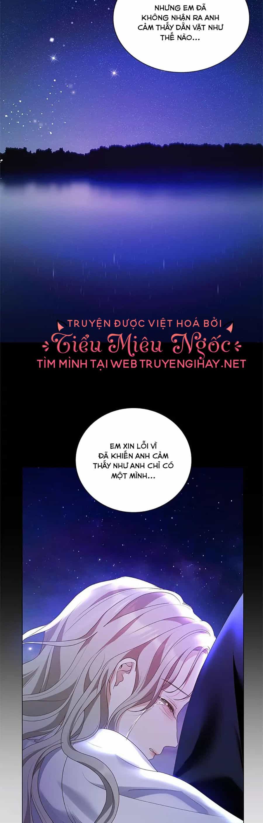Người Không Mời Mà Đến - Chương 74 - ảnh 45