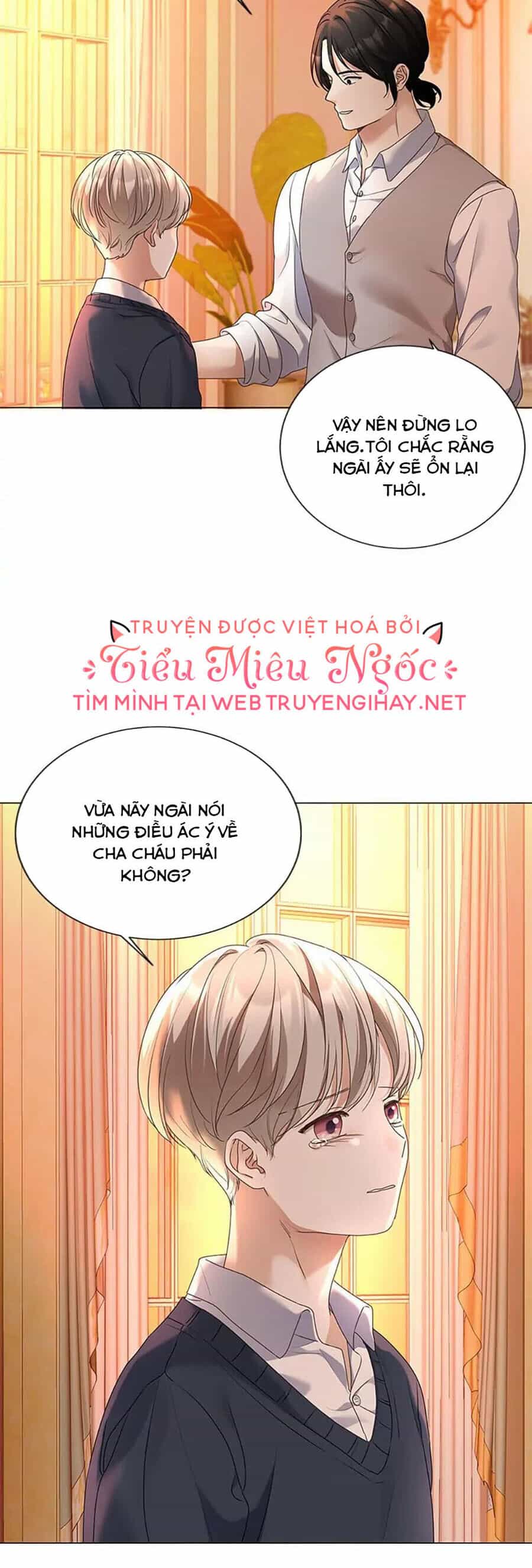 Người Không Mời Mà Đến - Chương 74 - ảnh 8