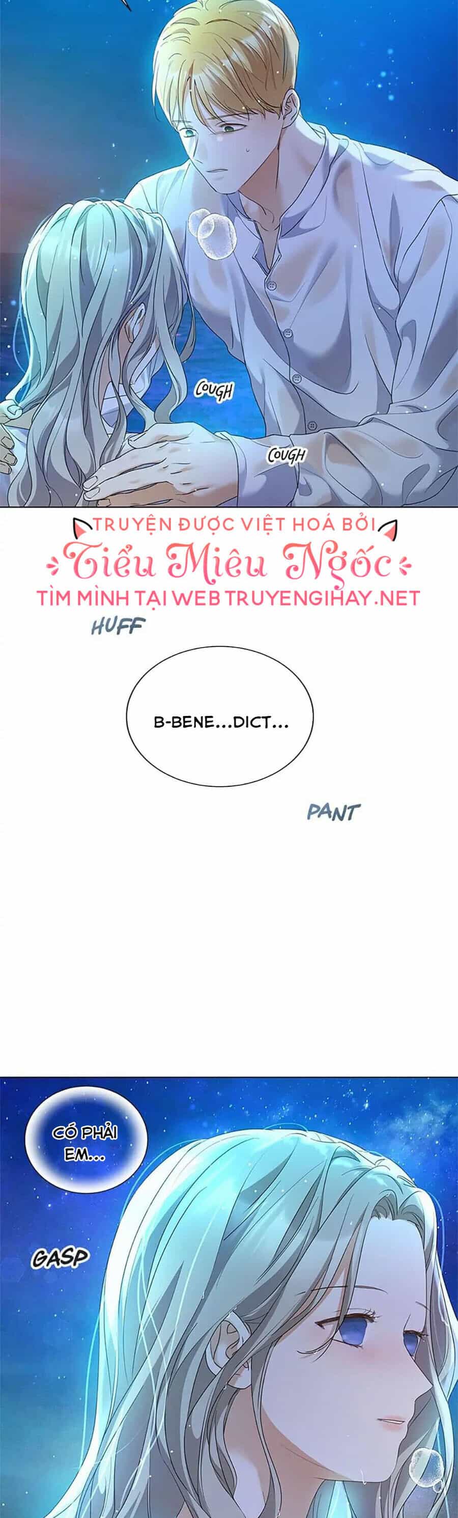 Người Không Mời Mà Đến - Chương 76 - ảnh 18