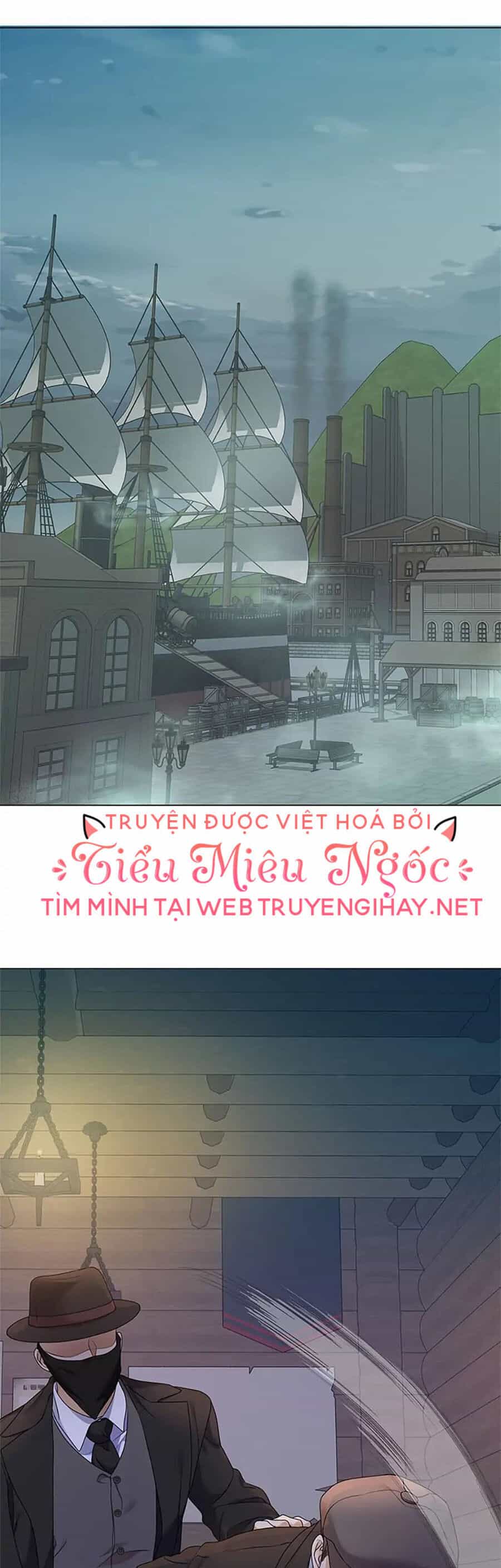 Người Không Mời Mà Đến - Chương 76 - ảnh 39