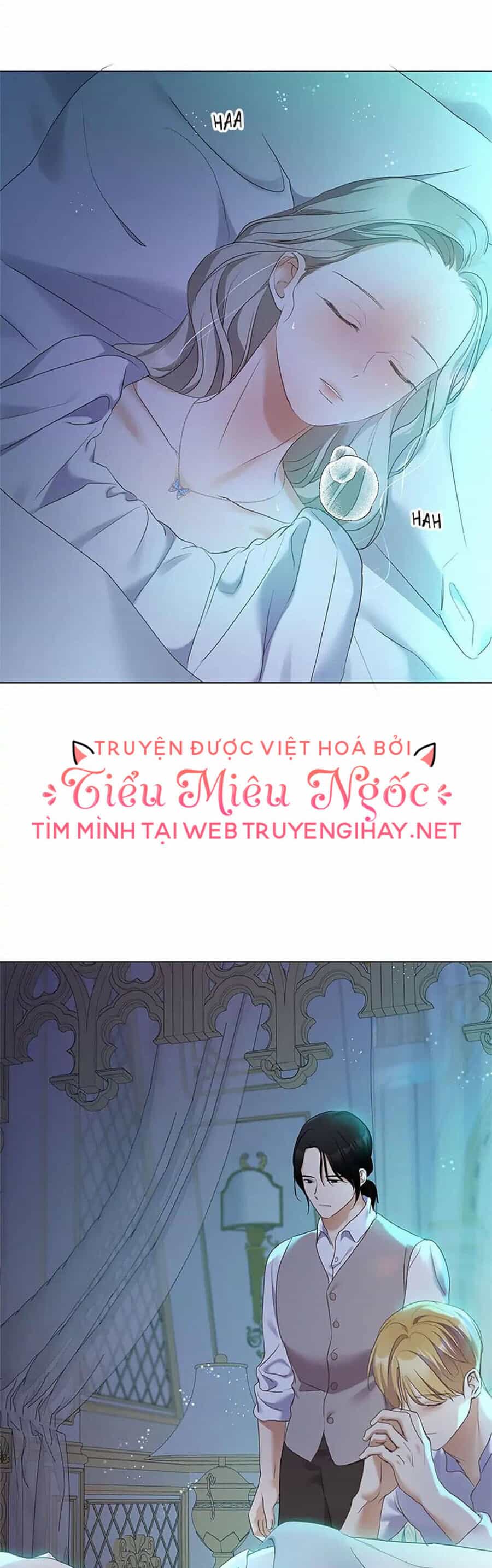 Người Không Mời Mà Đến - Chương 76 - ảnh 46