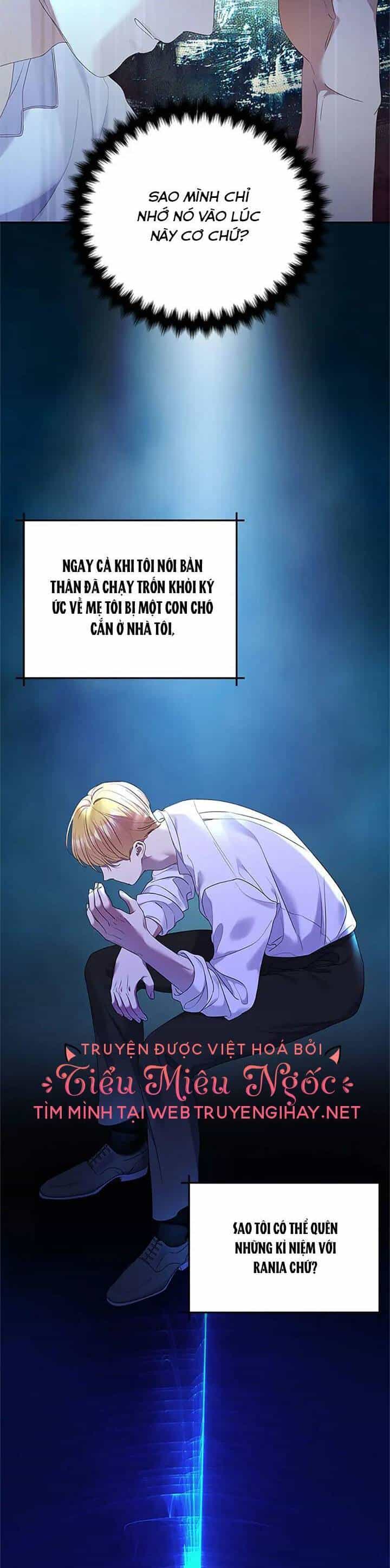 Người Không Mời Mà Đến - Chương 78 - ảnh 6