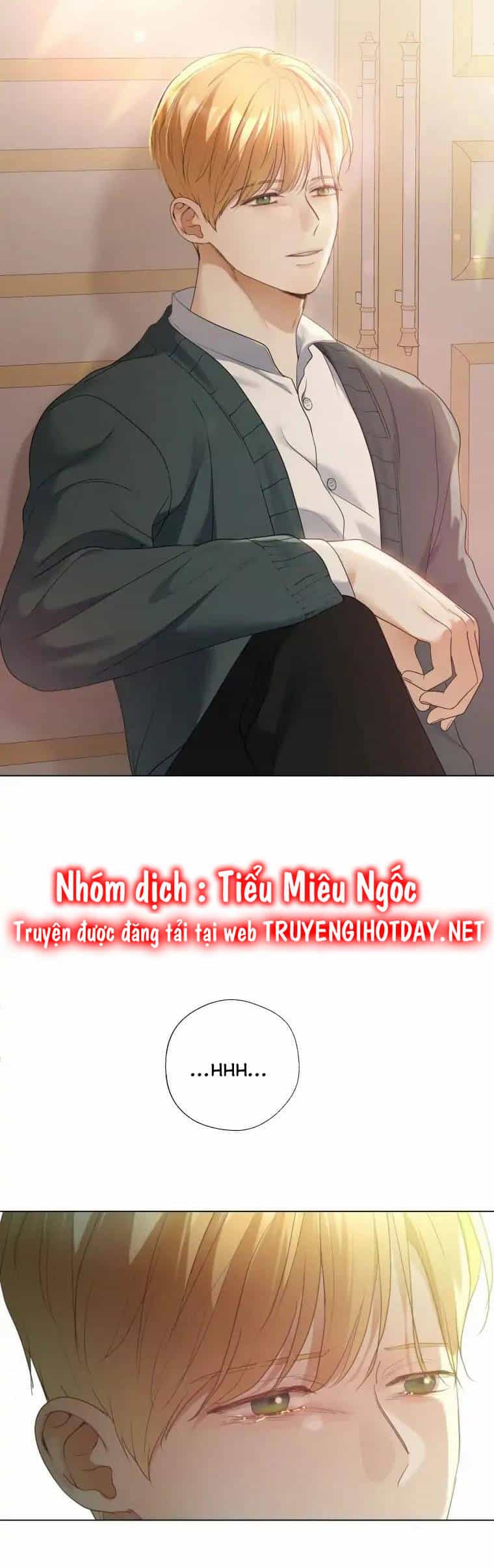 Người Không Mời Mà Đến - Chương 80 - ảnh 21