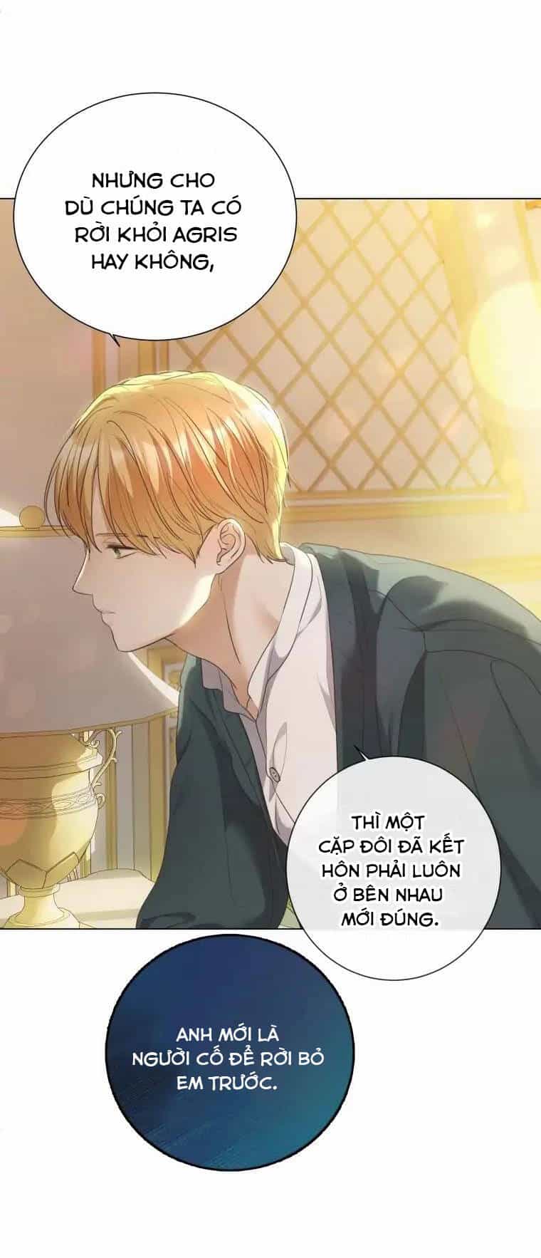 Người Không Mời Mà Đến - Chương 80 - ảnh 3