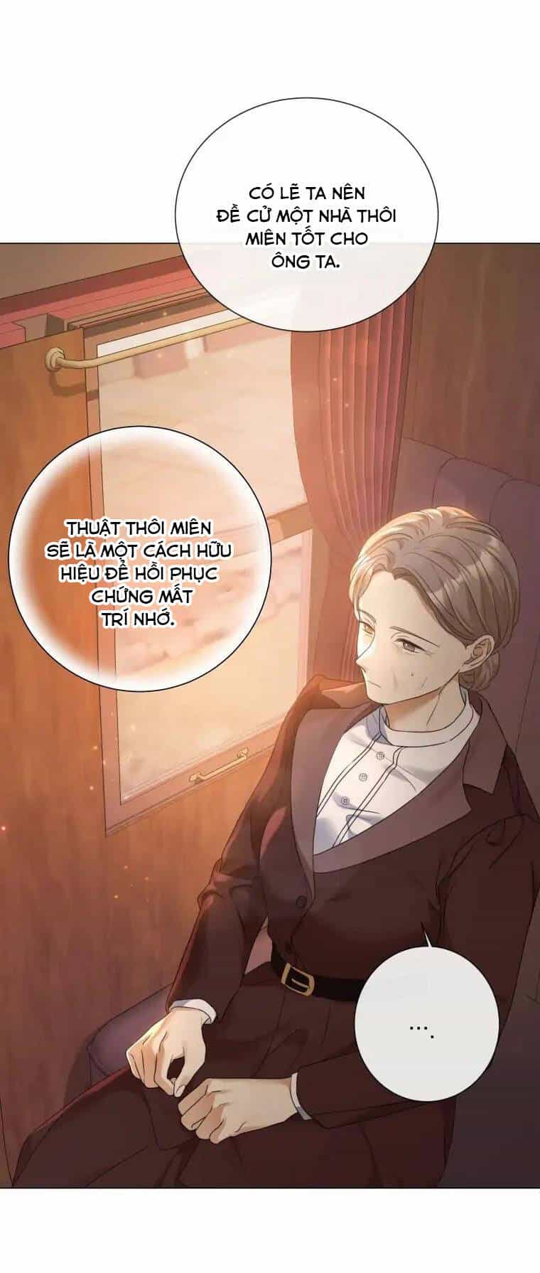 Người Không Mời Mà Đến - Chương 80 - ảnh 44