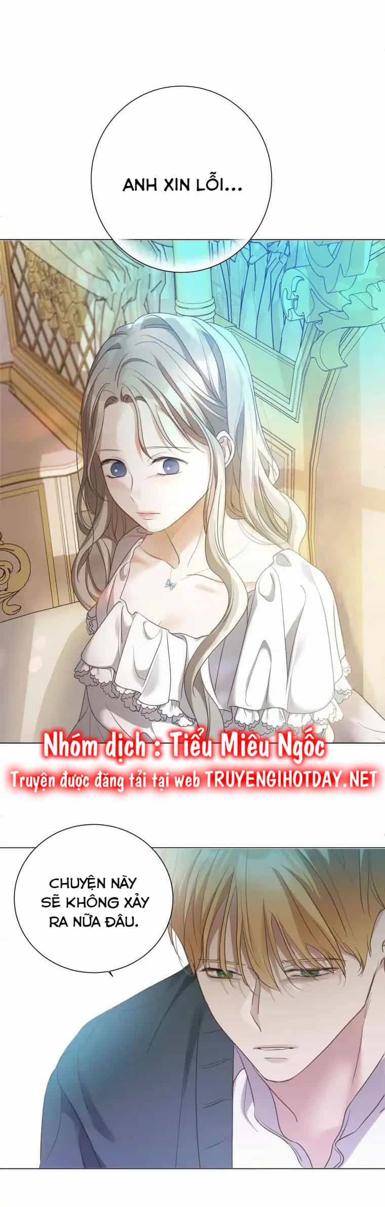 Người Không Mời Mà Đến - Chương 80 - ảnh 7