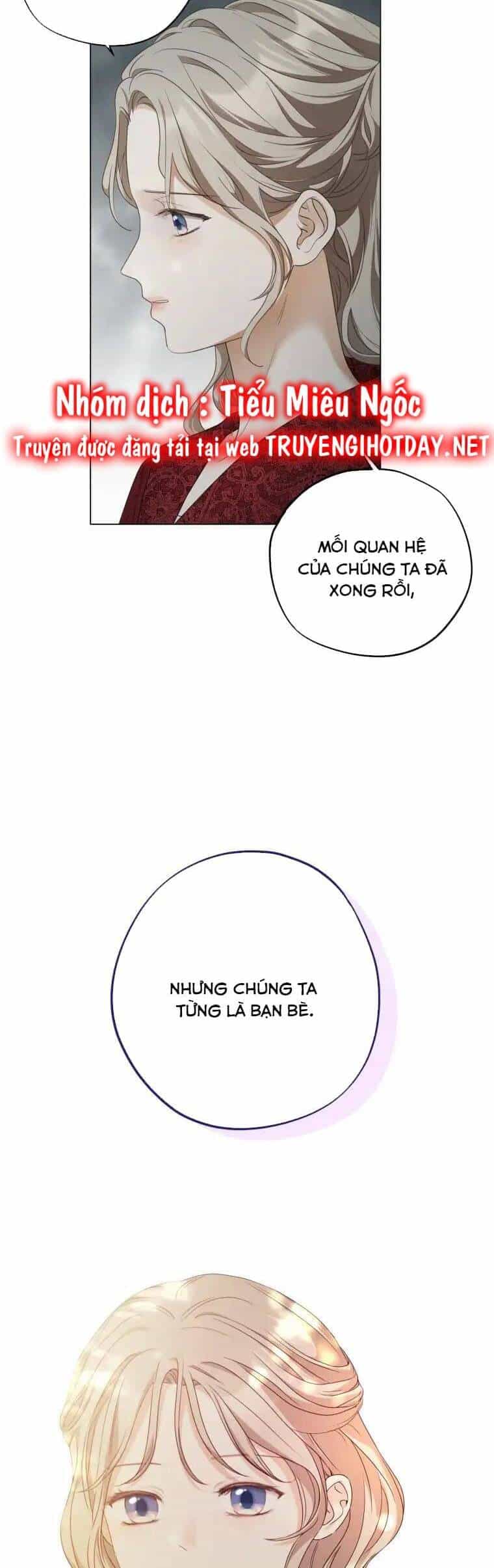Người Không Mời Mà Đến - Chương 82 - ảnh 40