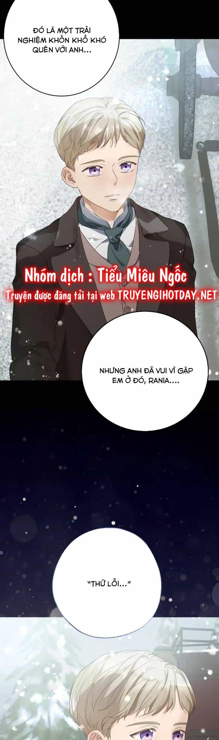 Người Không Mời Mà Đến - Chương 82 - ảnh 44
