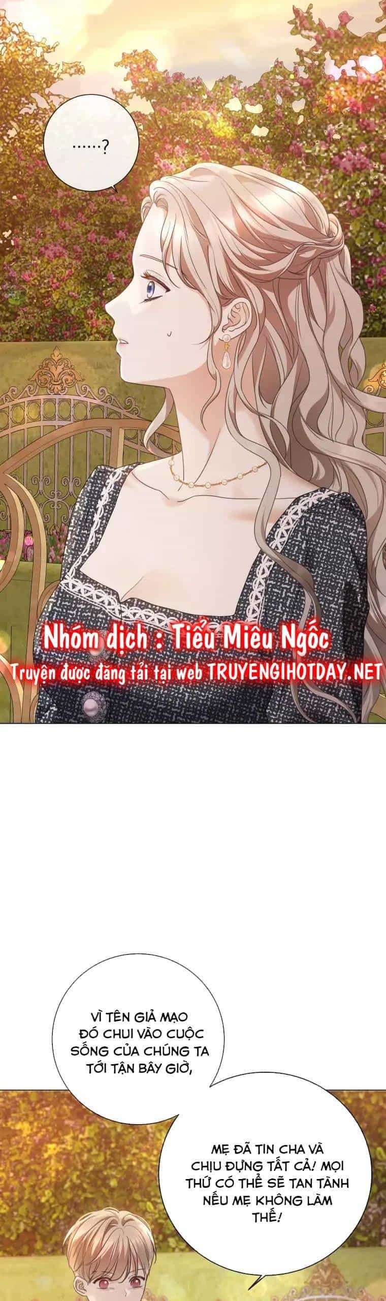 Người Không Mời Mà Đến - Chương 82 - ảnh 7