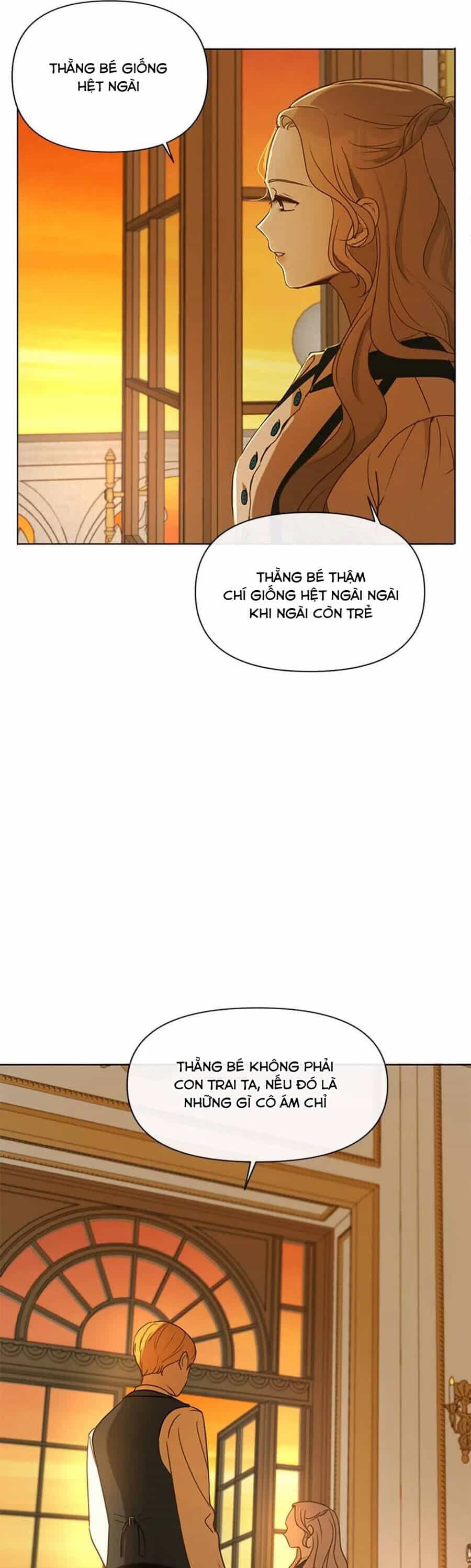 Người Không Mời Mà Đến - Chương 8 - ảnh 27