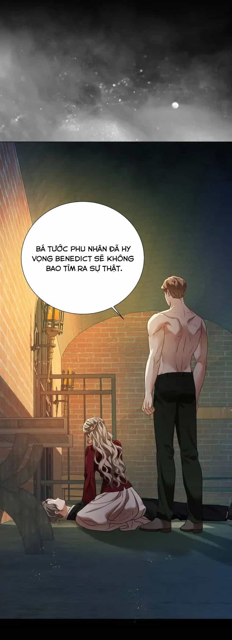 Người Không Mời Mà Đến - Chương 85 - ảnh 12