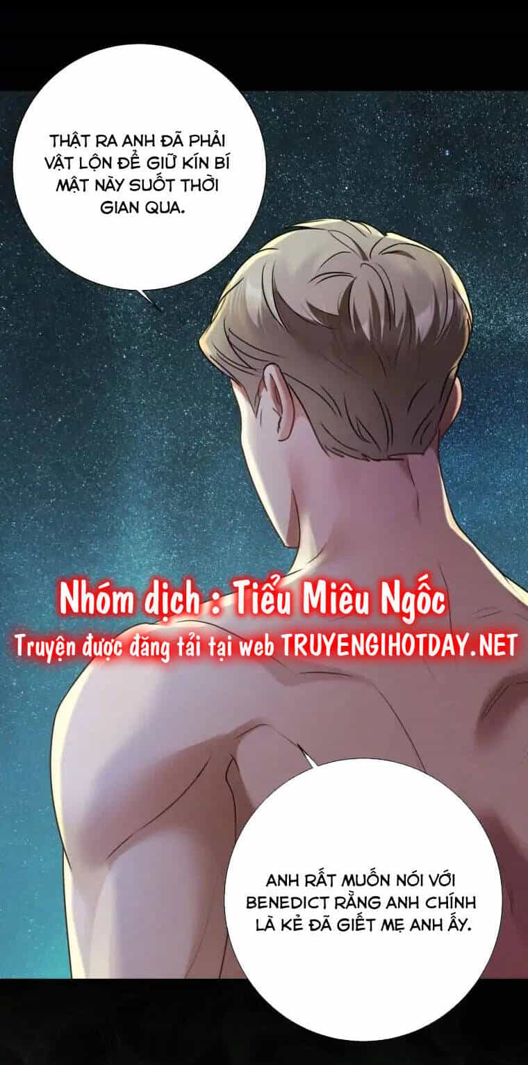 Người Không Mời Mà Đến - Chương 85 - ảnh 14