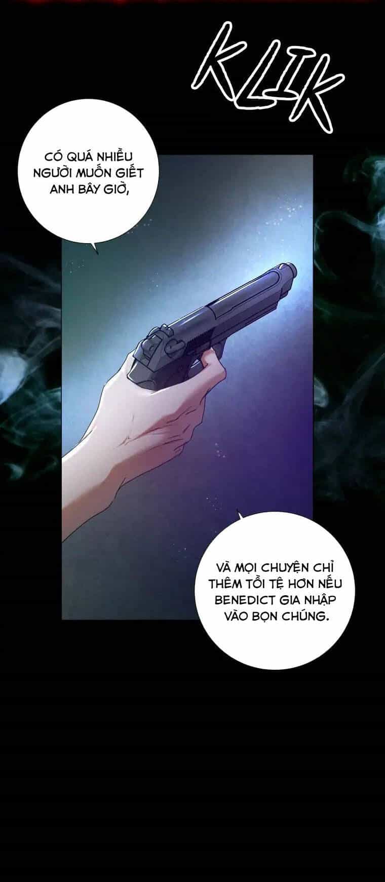 Người Không Mời Mà Đến - Chương 85 - ảnh 22