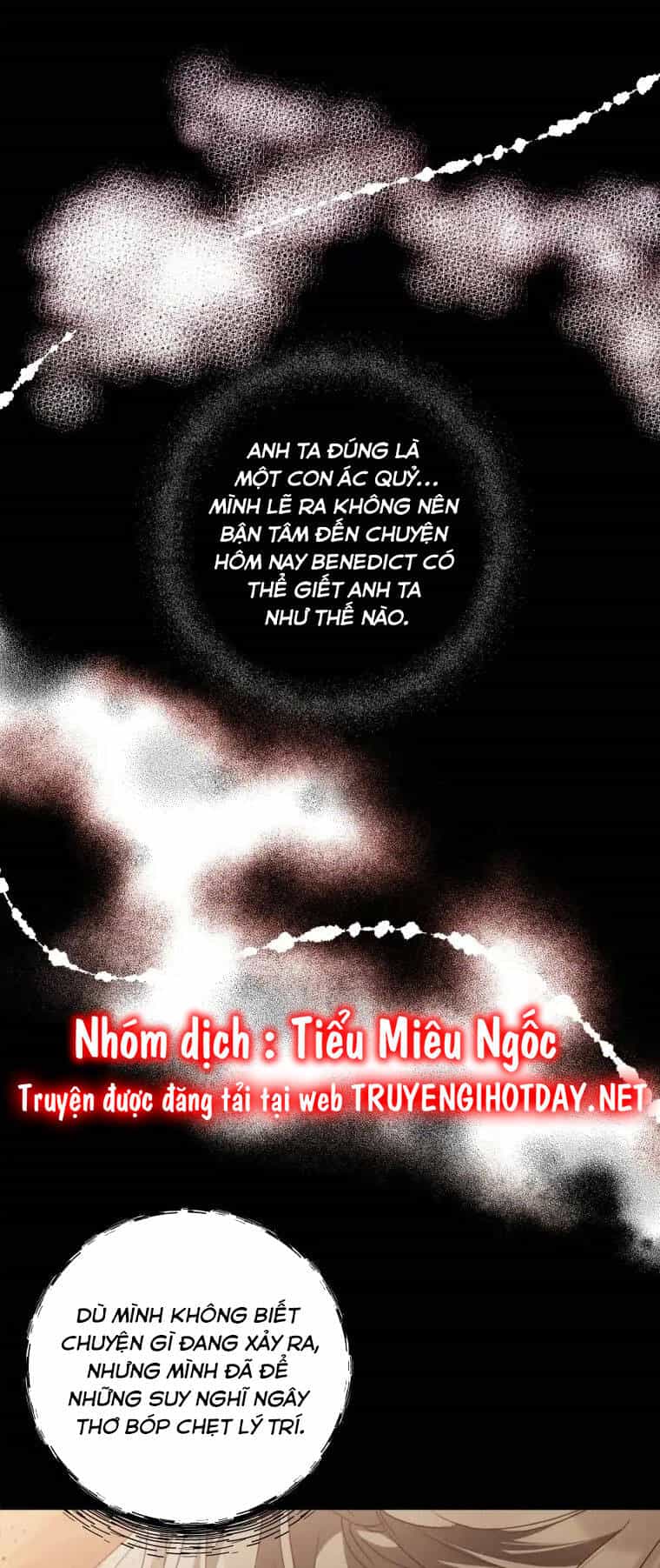 Người Không Mời Mà Đến - Chương 85 - ảnh 25