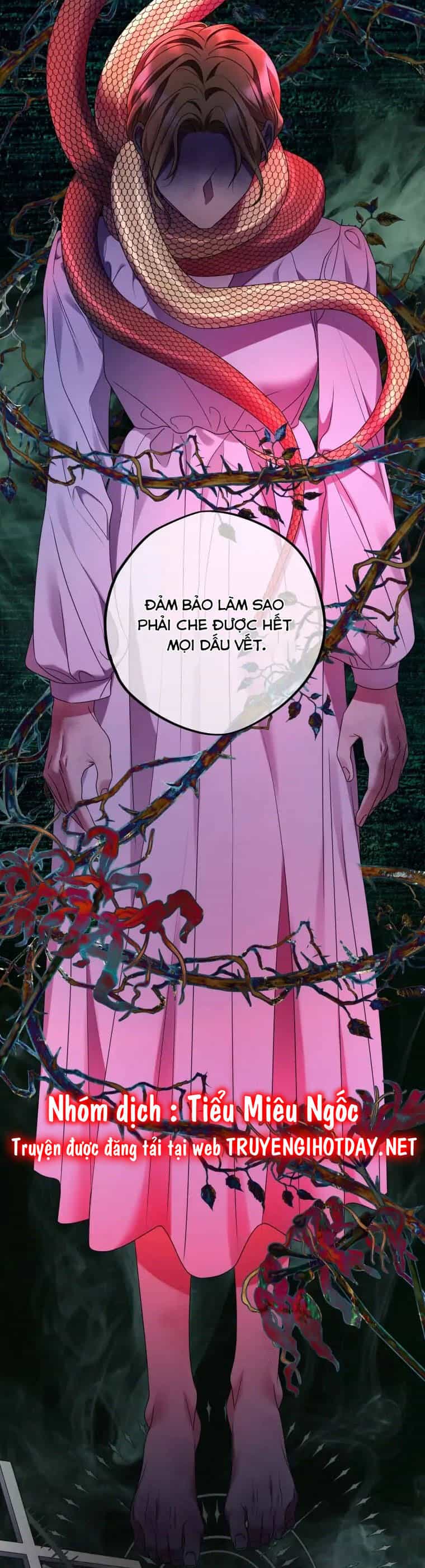 Người Không Mời Mà Đến - Chương 85 - ảnh 6