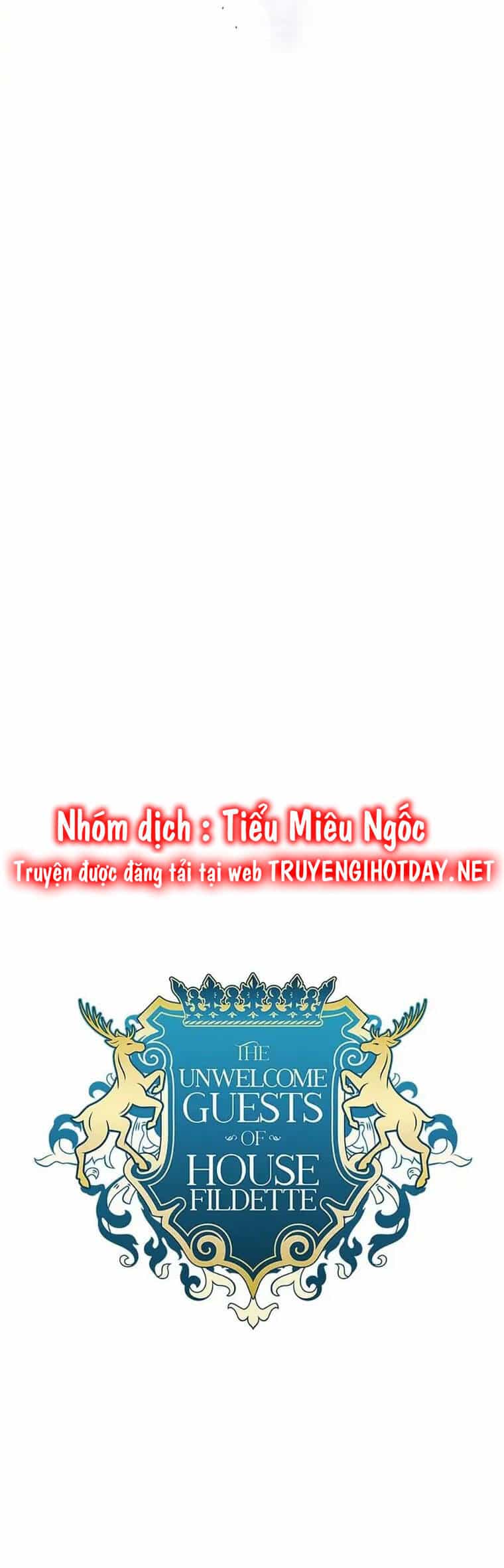 Người Không Mời Mà Đến - Chương 85 - ảnh 9