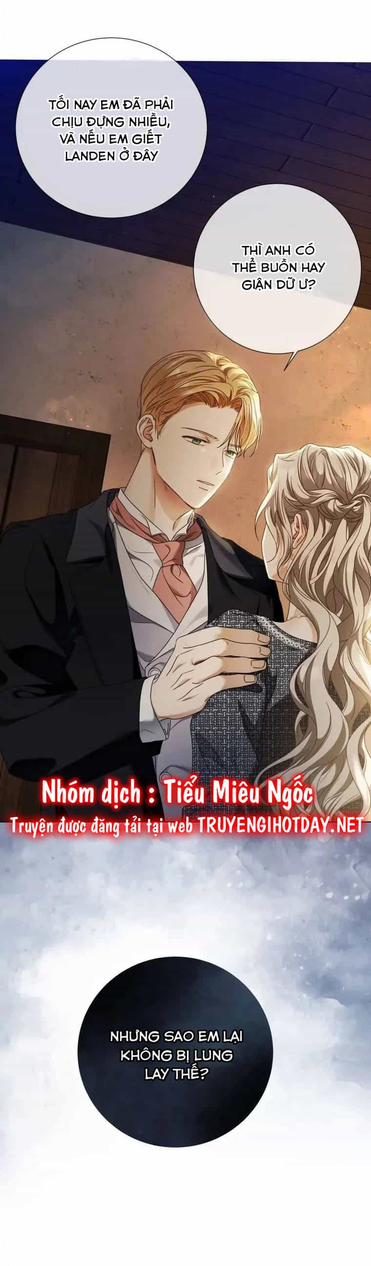 Người Không Mời Mà Đến - Chương 87 - ảnh 21