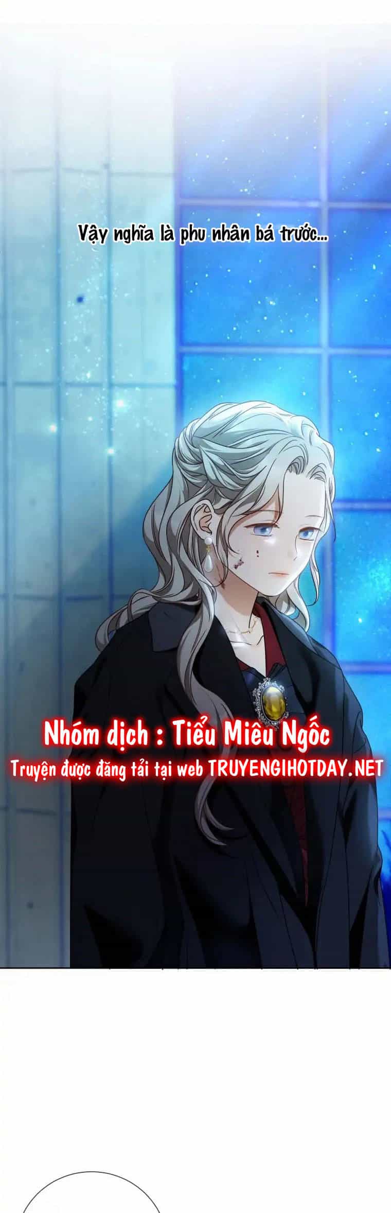 Người Không Mời Mà Đến - Chương 87 - ảnh 45