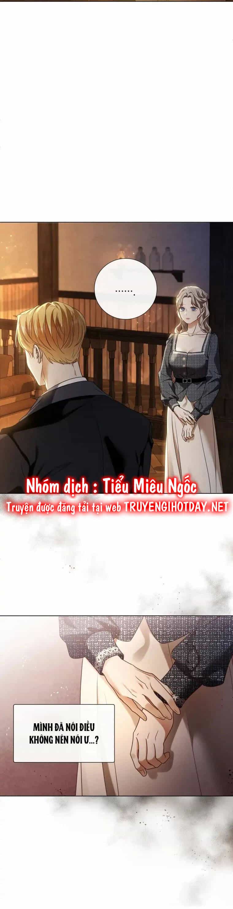 Người Không Mời Mà Đến - Chương 87 - ảnh 5