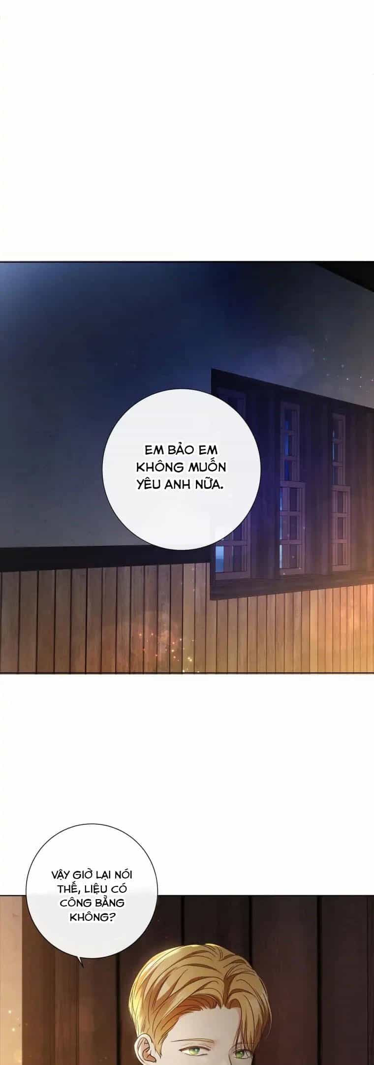 Người Không Mời Mà Đến - Chương 87 - ảnh 6