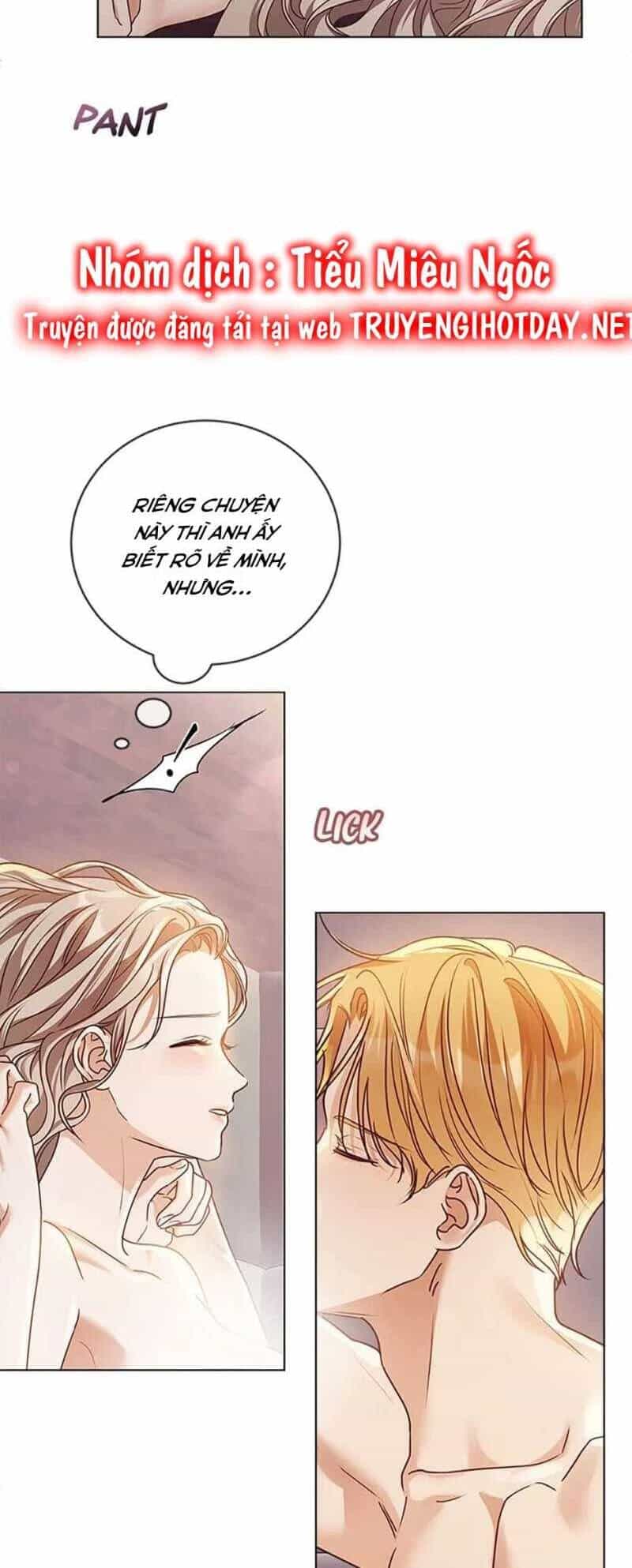 Người Không Mời Mà Đến - Chương 91 - ảnh 12