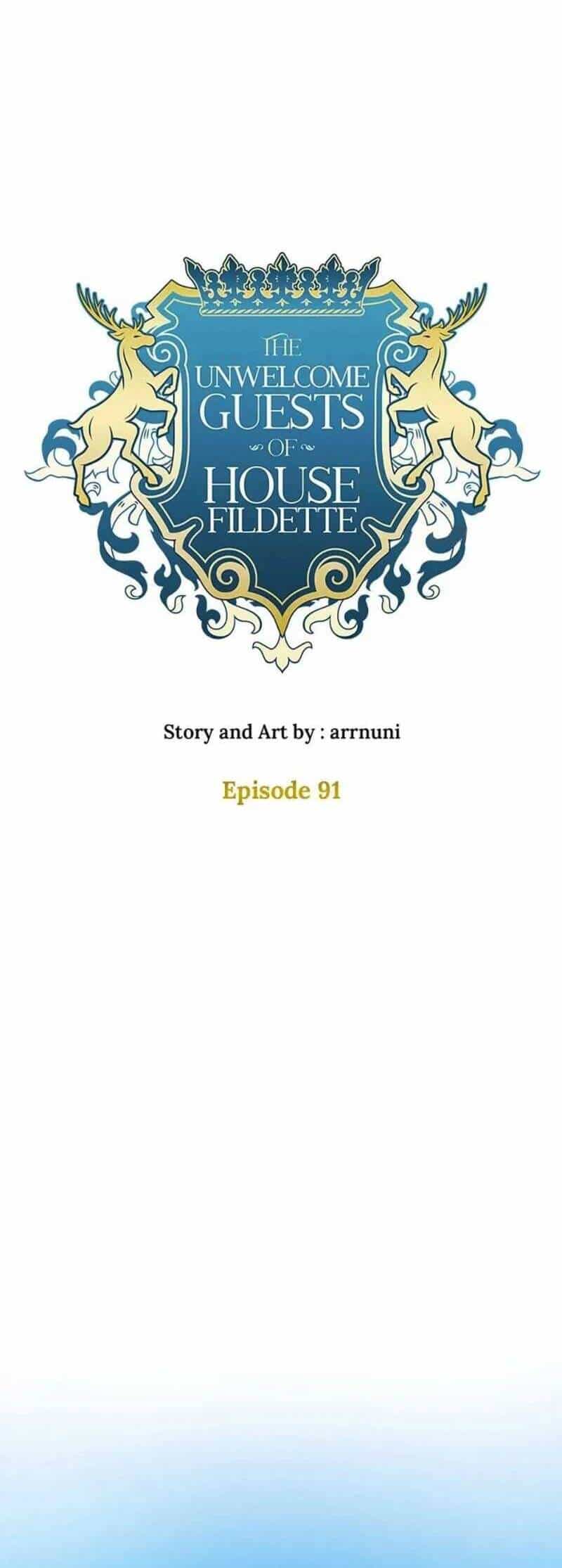 Người Không Mời Mà Đến - Chương 91 - ảnh 40