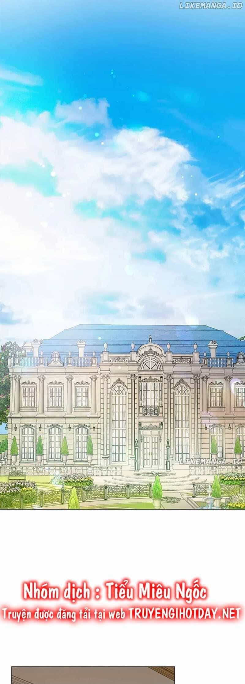 Người Không Mời Mà Đến - Chương 91 - ảnh 41