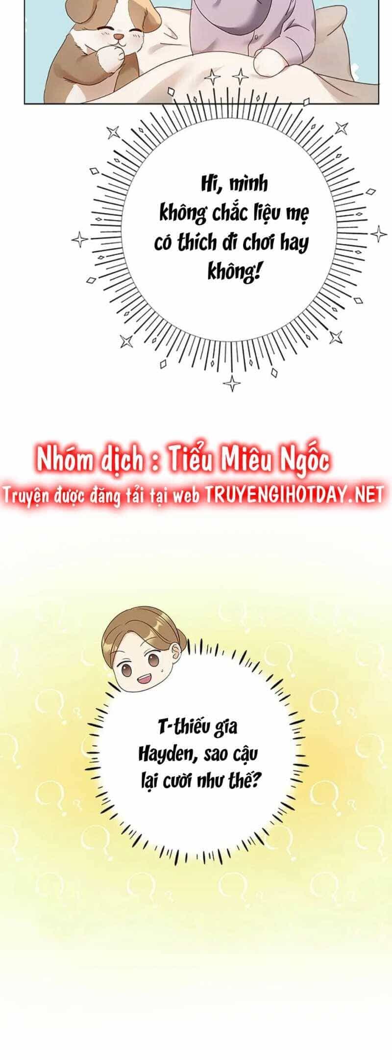 Người Không Mời Mà Đến - Chương 91 - ảnh 46