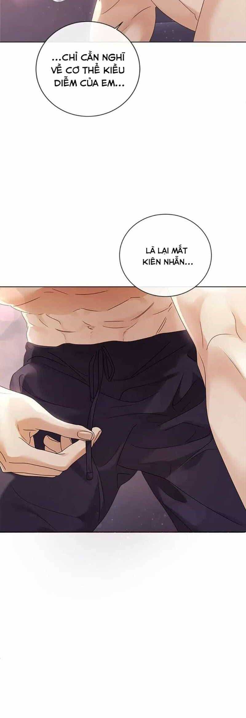 Người Không Mời Mà Đến - Chương 91 - ảnh 6