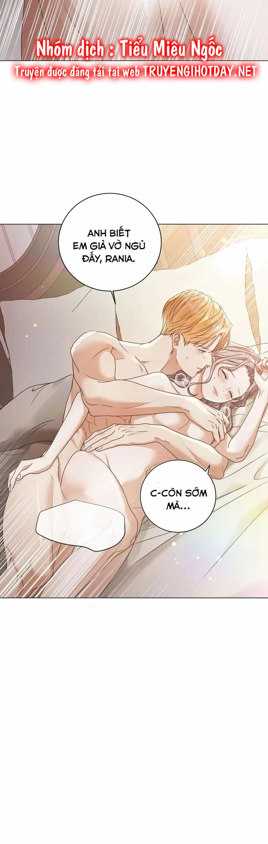 Người Không Mời Mà Đến - Chương 93 - ảnh 13