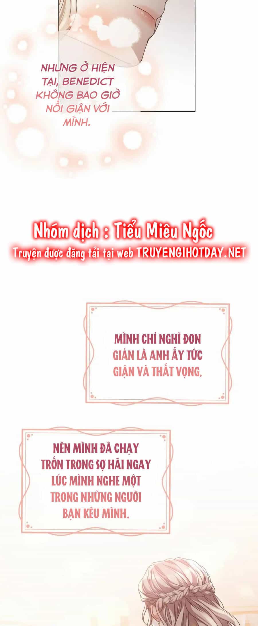 Người Không Mời Mà Đến - Chương 93 - ảnh 5