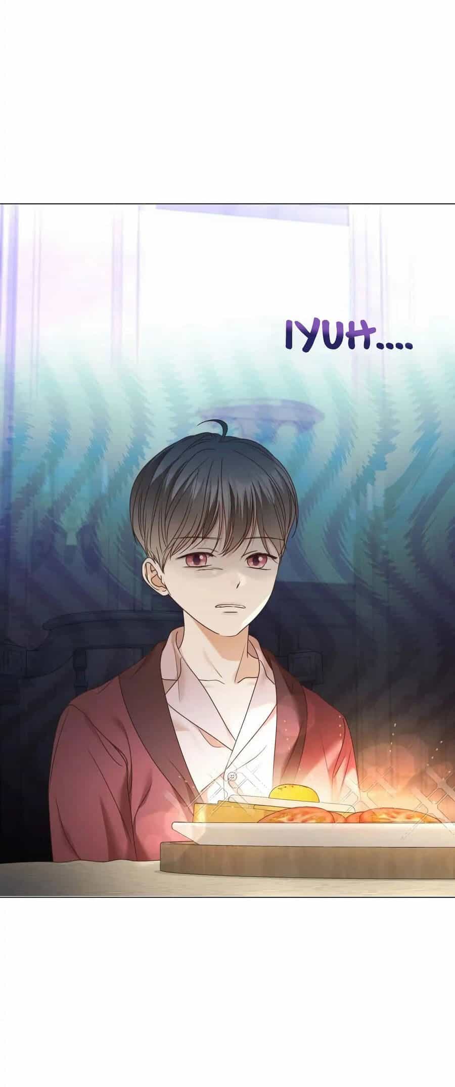 Người Không Mời Mà Đến - Chương 93 - ảnh 51