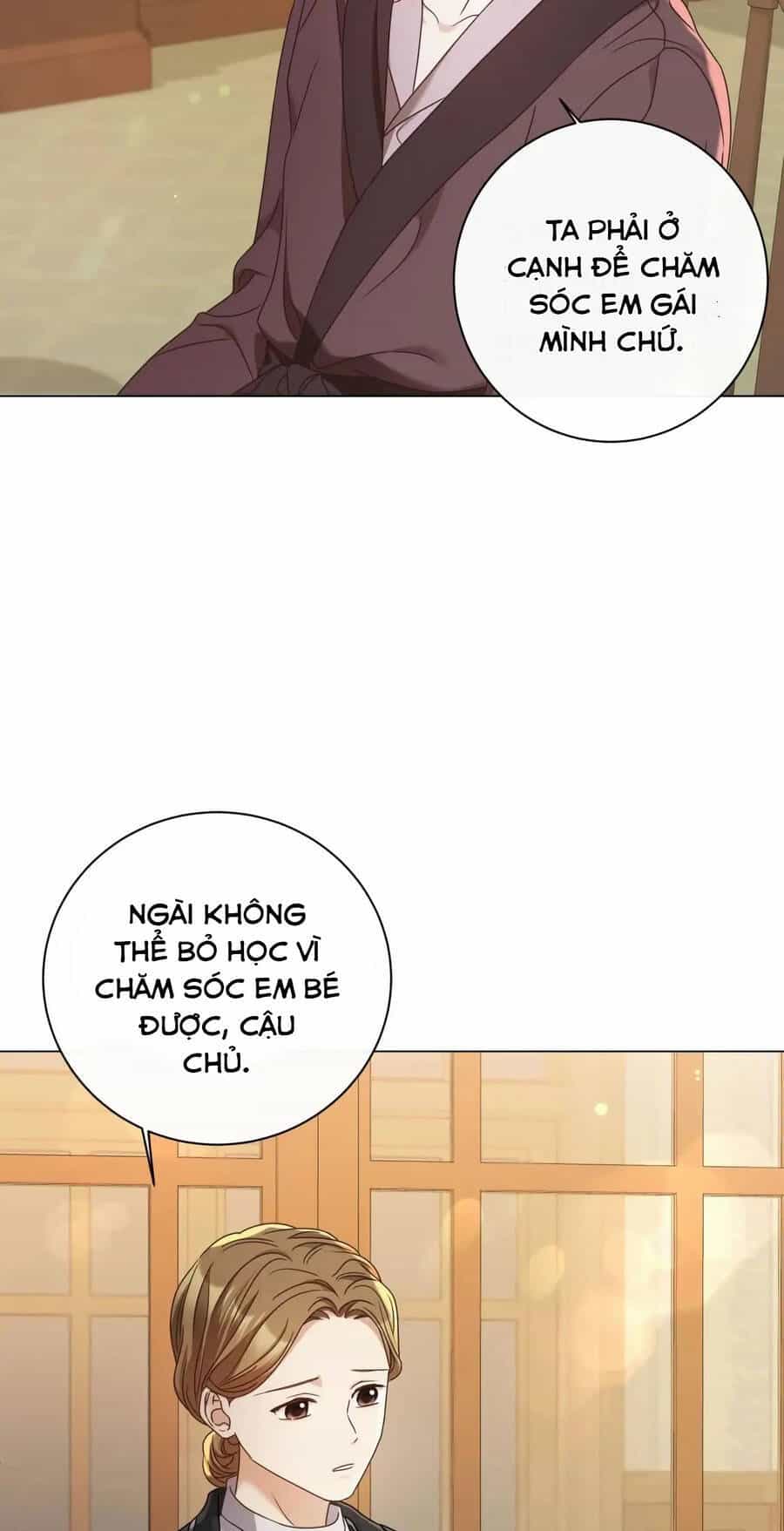 Người Không Mời Mà Đến - Chương 93 - ảnh 61