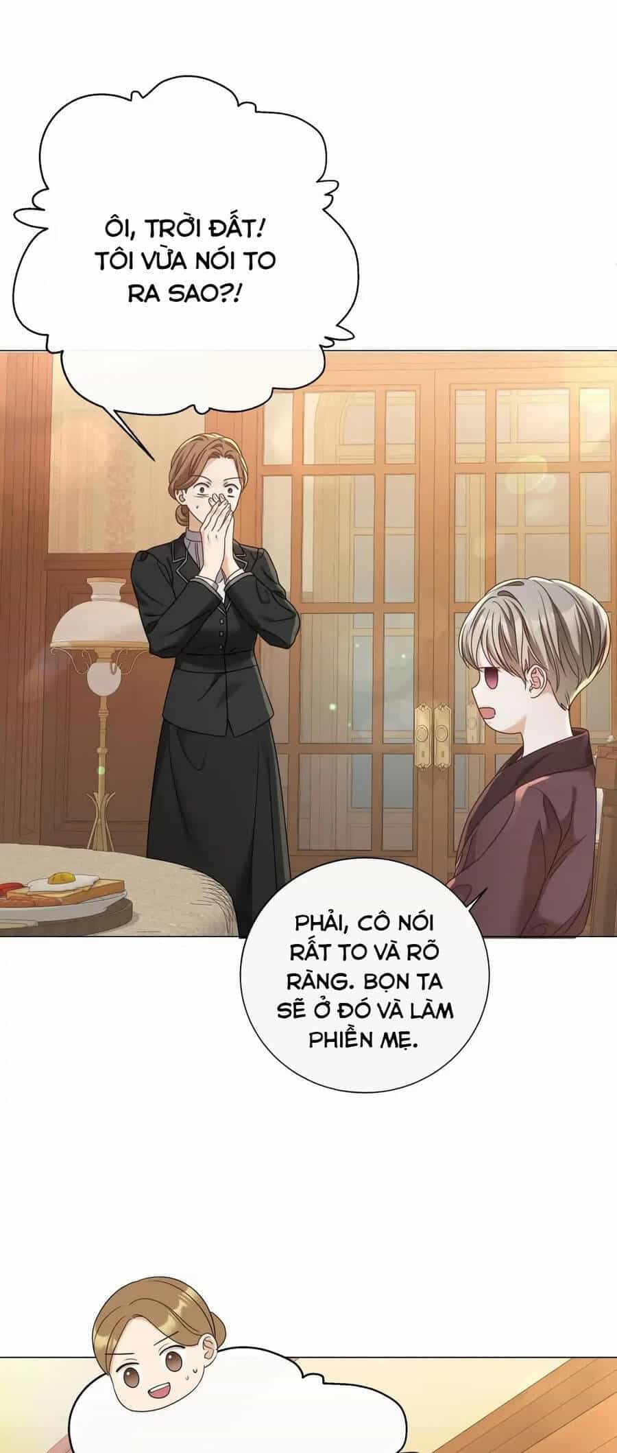 Người Không Mời Mà Đến - Chương 93 - ảnh 65