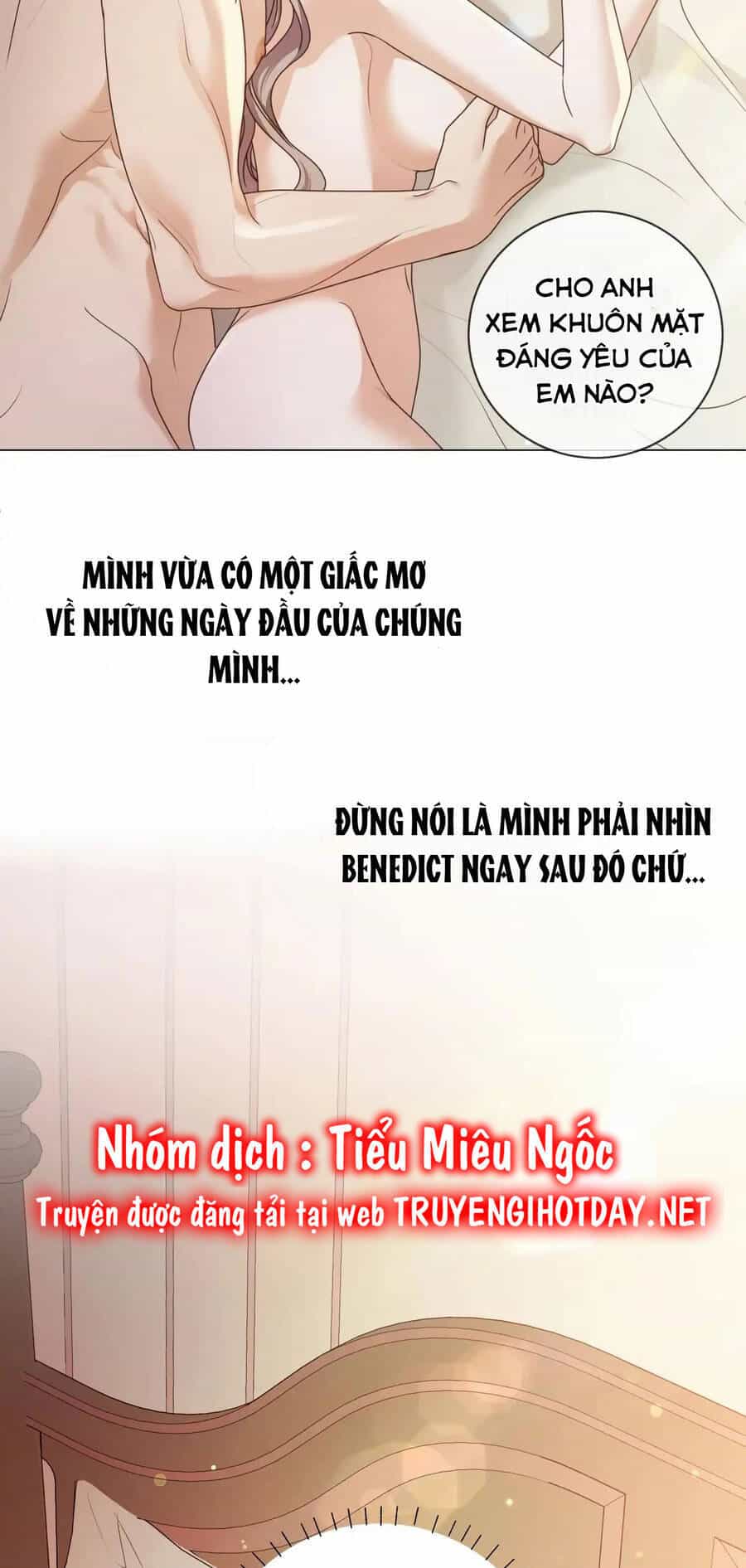 Người Không Mời Mà Đến - Chương 93 - ảnh 9