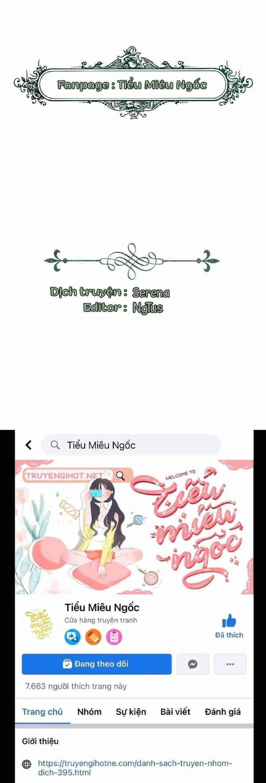 Người Không Mời Mà Đến - Chương 95 - ảnh 1