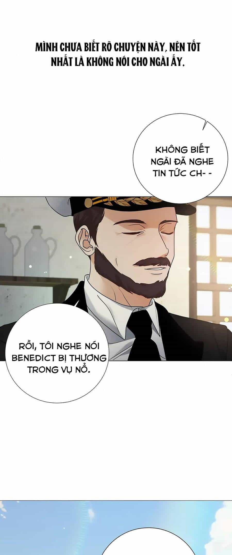 Người Không Mời Mà Đến - Chương 95 - ảnh 15