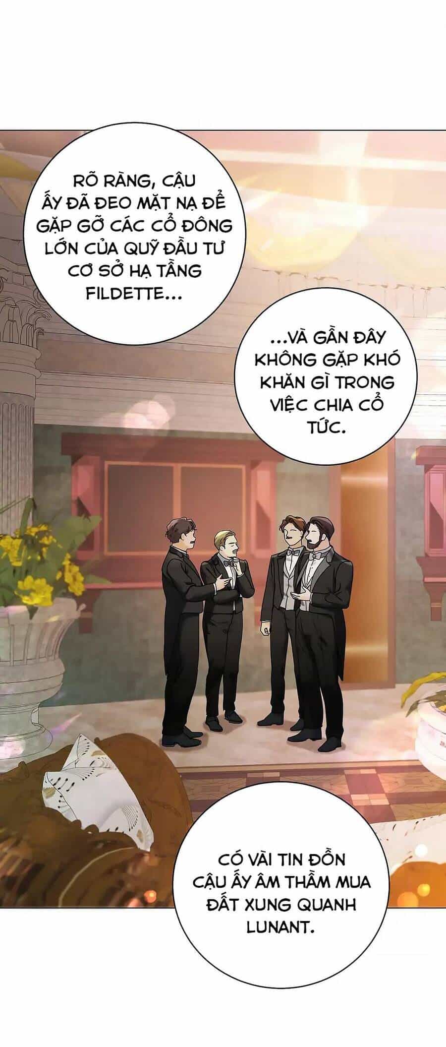 Người Không Mời Mà Đến - Chương 95 - ảnh 22